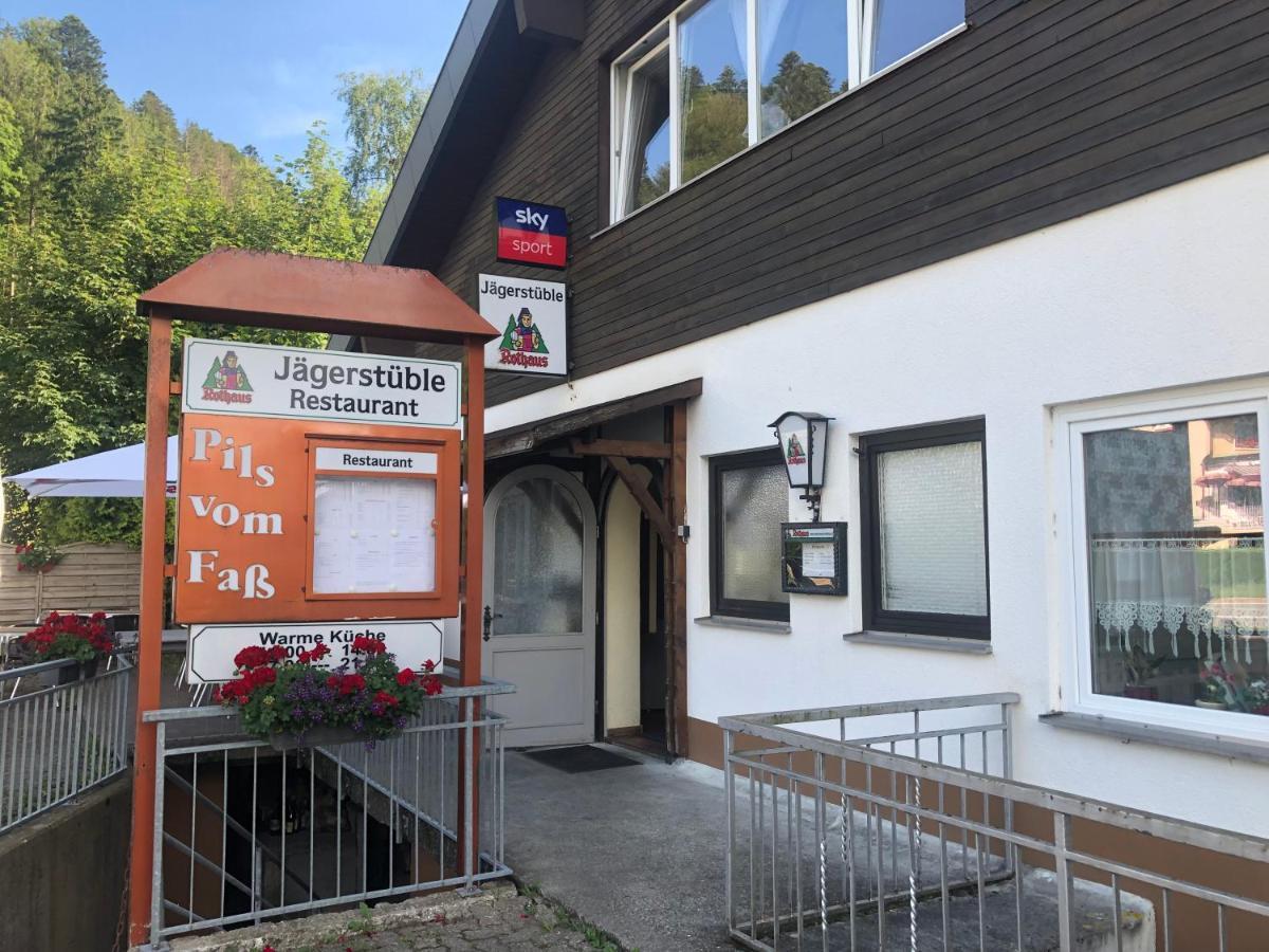 Appartement Eichhornchen - Zentral Todtmoos Schwarzwald Black Forest Ngoại thất bức ảnh